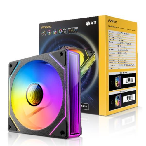 ANTEC VISION 120 ARGB_3PK